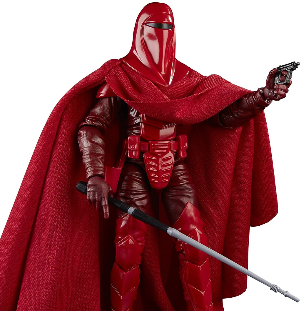 Star Wars Black Series | Imperial Royal Gurad 6"