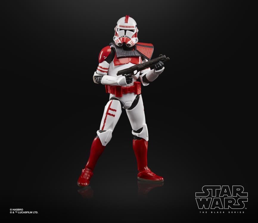 Star Wars: The Black Series The Bad Batch | Imperial Clone Shock Trooper