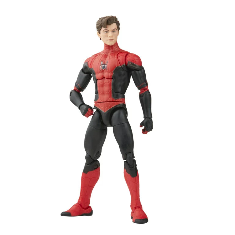 Marvel Legends Upgraded Suit Spider-Man