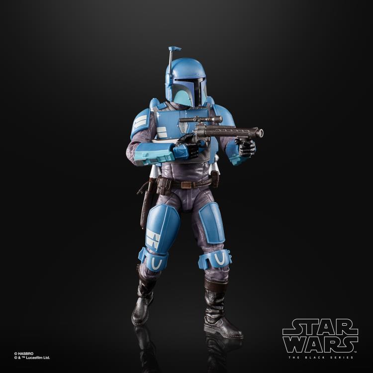 Star Wars Black Series Mandalorian: Death Watch Mandalorian