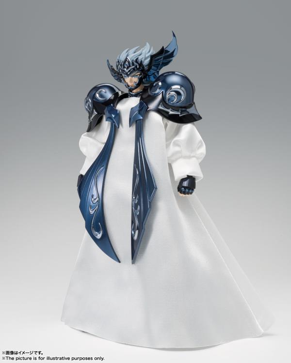 Saint Seiya The Hades Chapter | Elysion Myth Cloth EX Thanatos