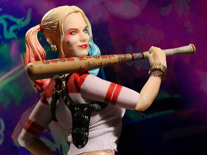 ONE:12 COLLECTIVE | Suicide Squad Harley Quinn