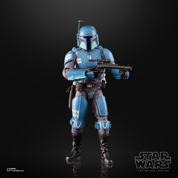 Star Wars Black Series Mandalorian: Death Watch Mandalorian