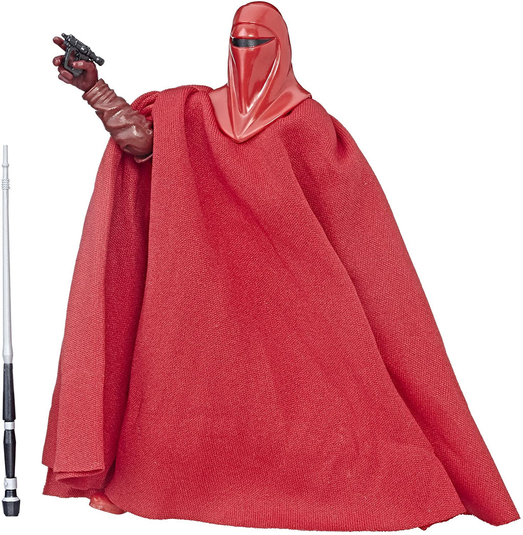 Star Wars Black Series | Imperial Royal Gurad 6"