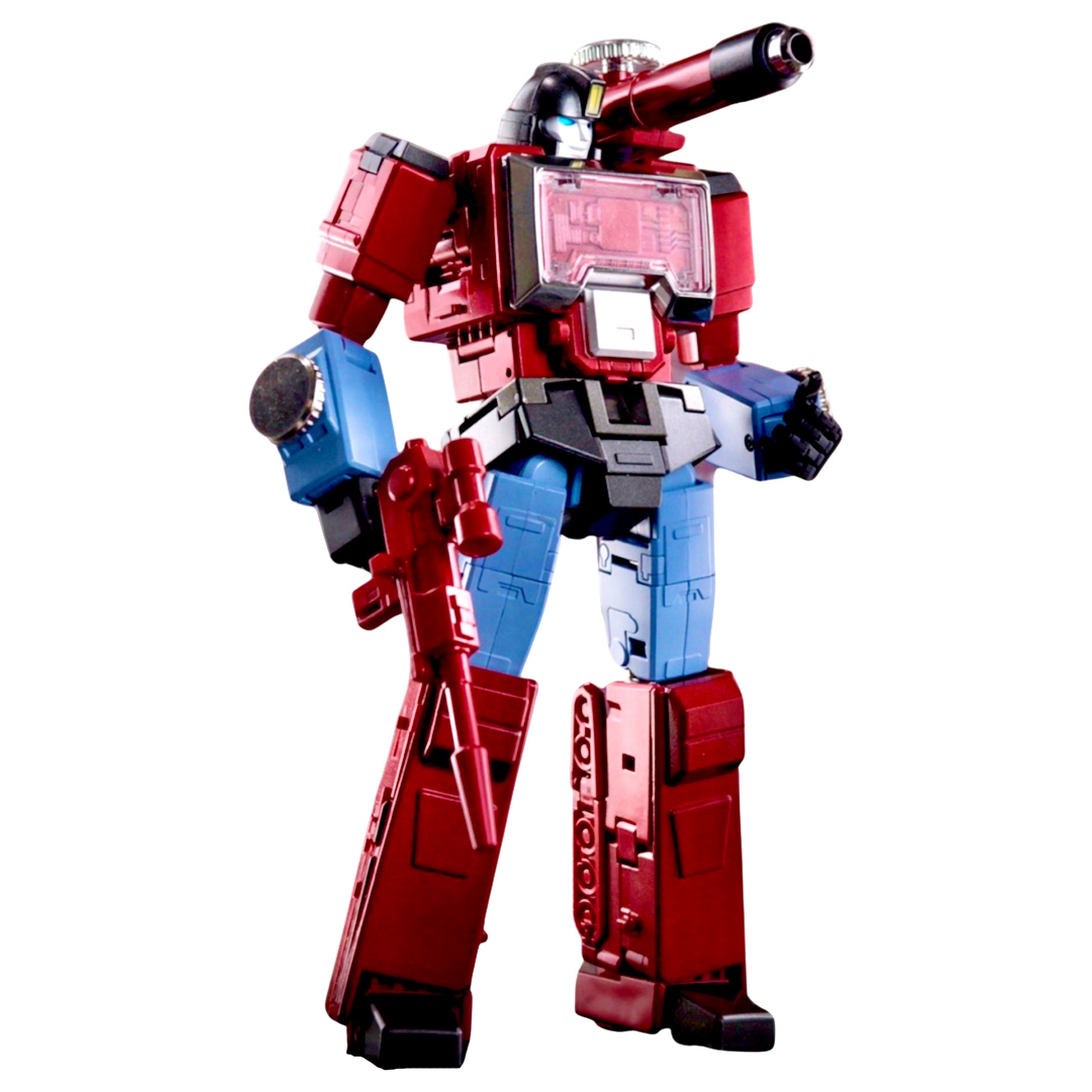 FT-46 Tesla FANS TOYS - Main Image