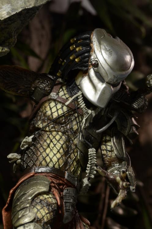 Predator | Ultimate Jungle Hunter | NECA