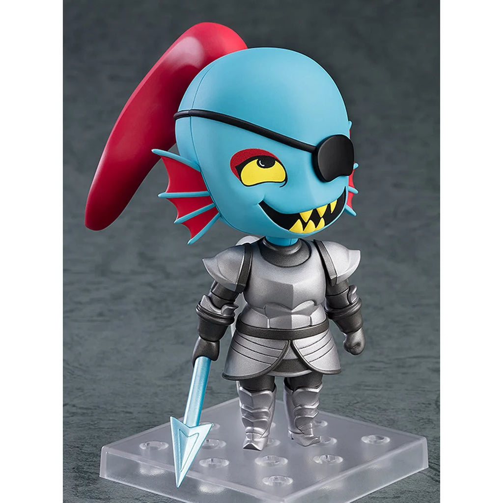 Undertale | Undyne | Nendoroid No.1898