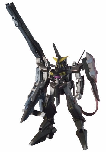 Mobile Suit in Action: GNW-001 Gundam Throne Eins