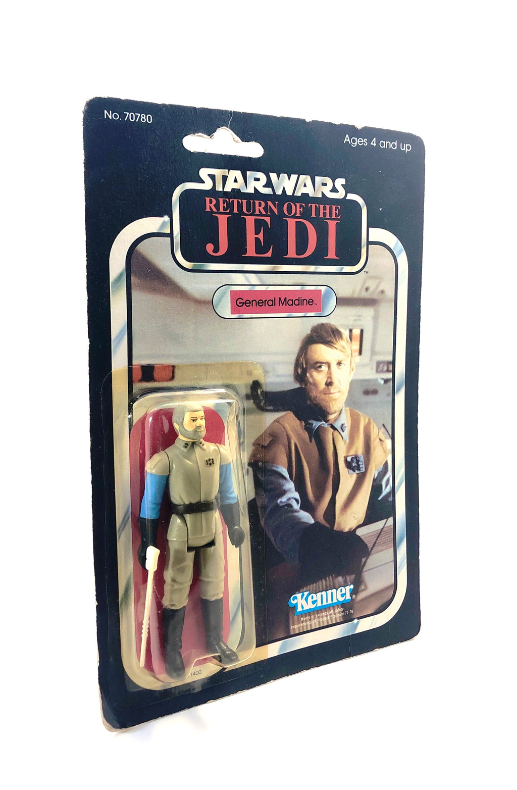 ROTJ General Madine (1983)