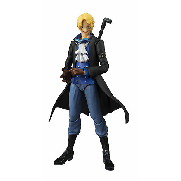 One Piece Sabo Variable Action Heroes