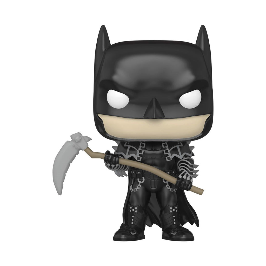 Pop Vinyl | Batman with Scythe #397