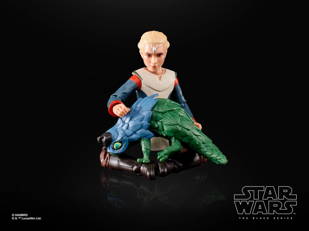 Star Wars Black Series Bad Batch: Omega