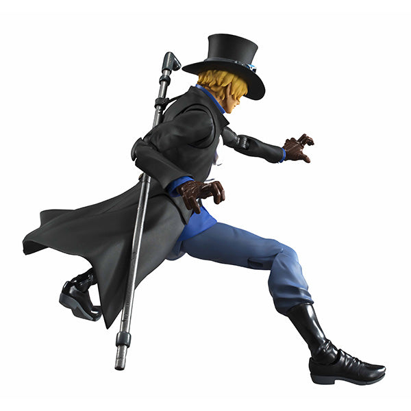 One Piece Sabo Variable Action Heroes