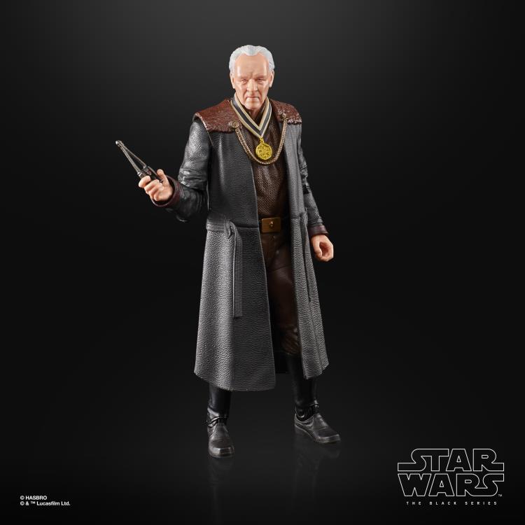 Star Wars Black Series Mandalorian: El cliente