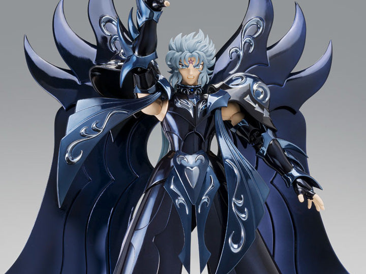 Saint Seiya The Hades Chapter | Elysion Myth Cloth EX Thanatos