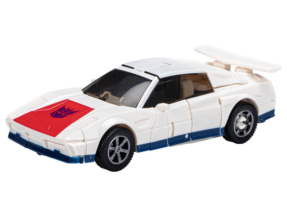 Transformers Generations Legacy Evolution Deluxe Breakdown