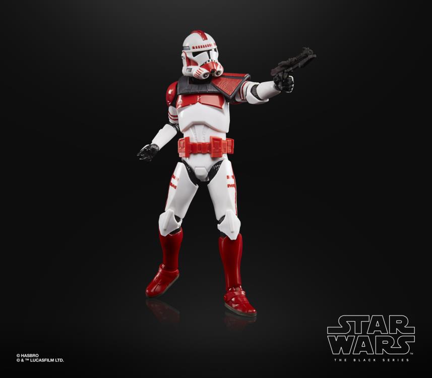 Star Wars: The Black Series The Bad Batch | Imperial Clone Shock Trooper