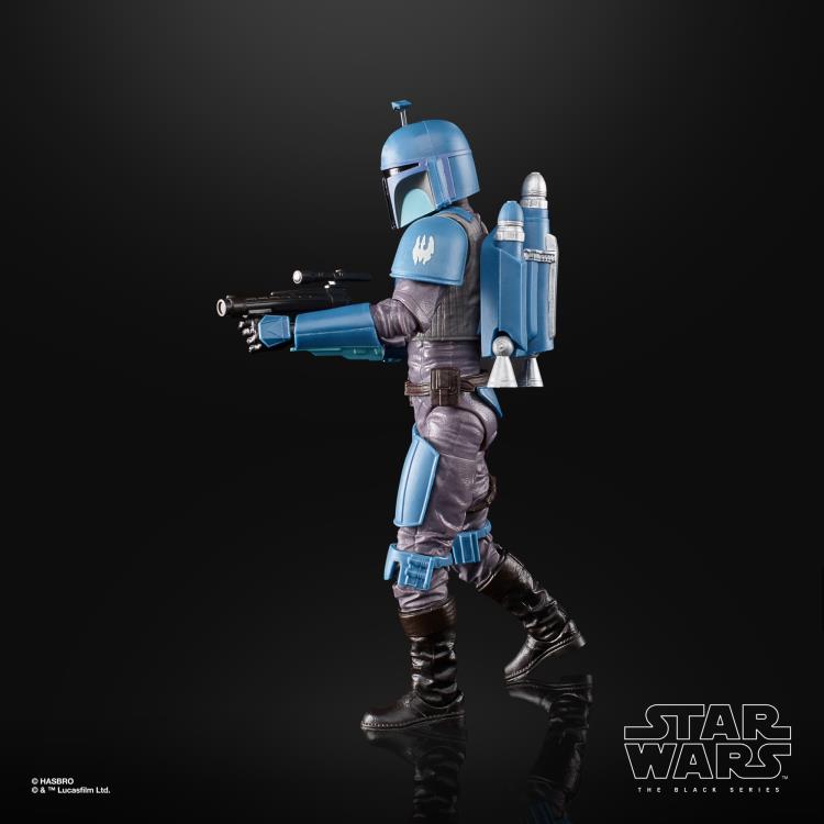 Star Wars Black Series Mandalorian: Death Watch Mandalorian