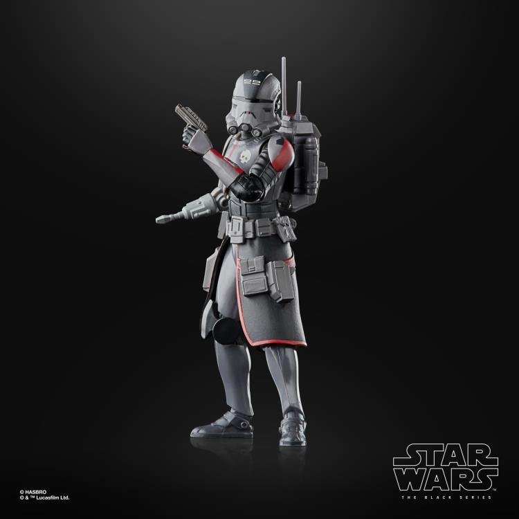 Star Wars Black Series Bad Batch: Echo