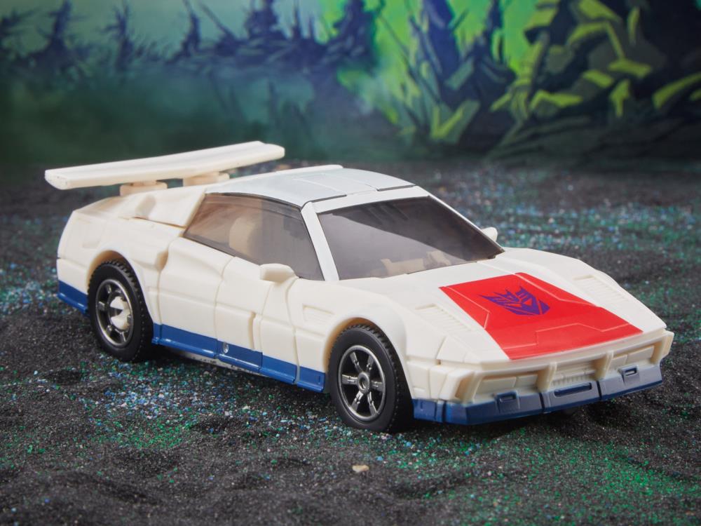 Transformers Generations Legacy Evolution Deluxe Breakdown