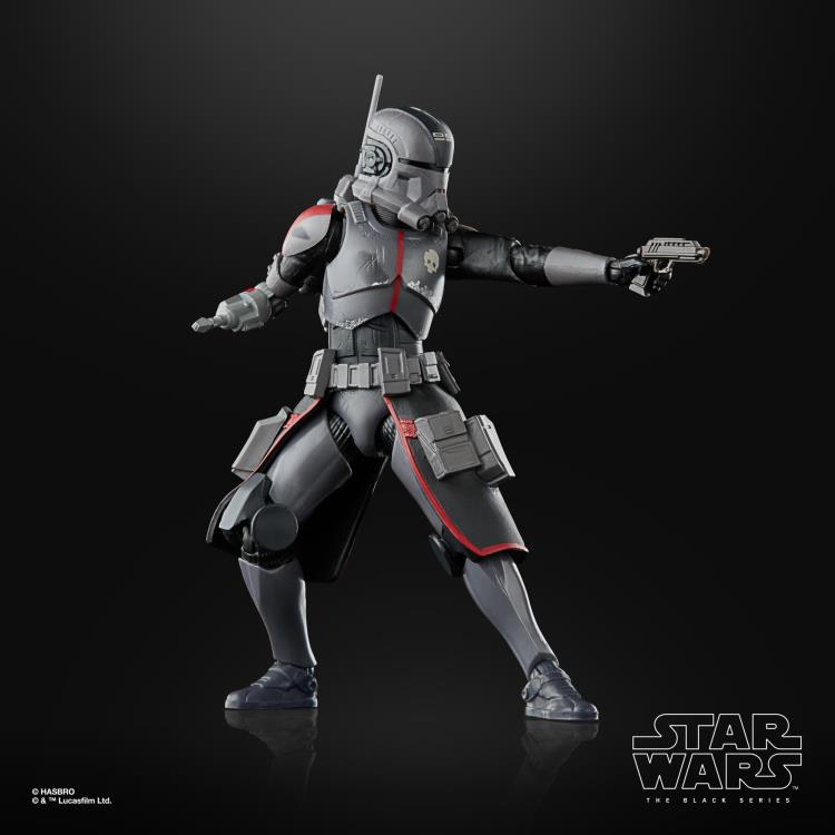 Star Wars Black Series Bad Batch: Echo