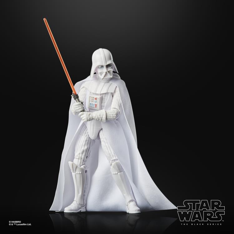 Star Wars: The Black Series Darth Vader Redeemed | Comic Ver.