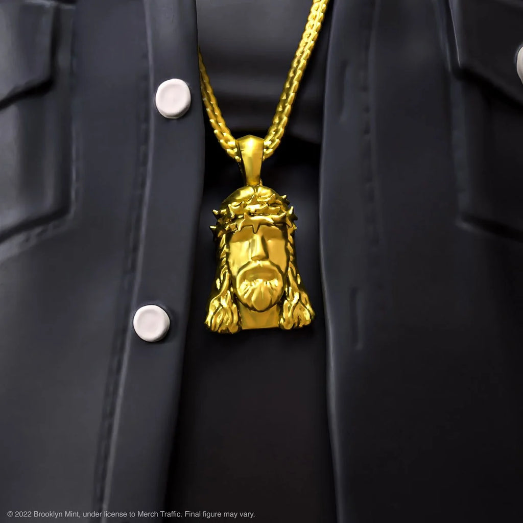 Notorious B.I.G. Ultimates | Biggie 7-Inch Action Figure