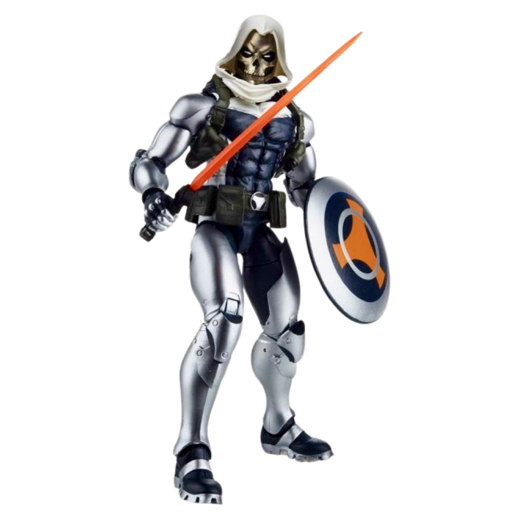 Marvel Legends Taskmaster