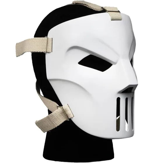 Teenage Mutant Ninja Turtles | Casey Jones Prop Replica Mask | NECA