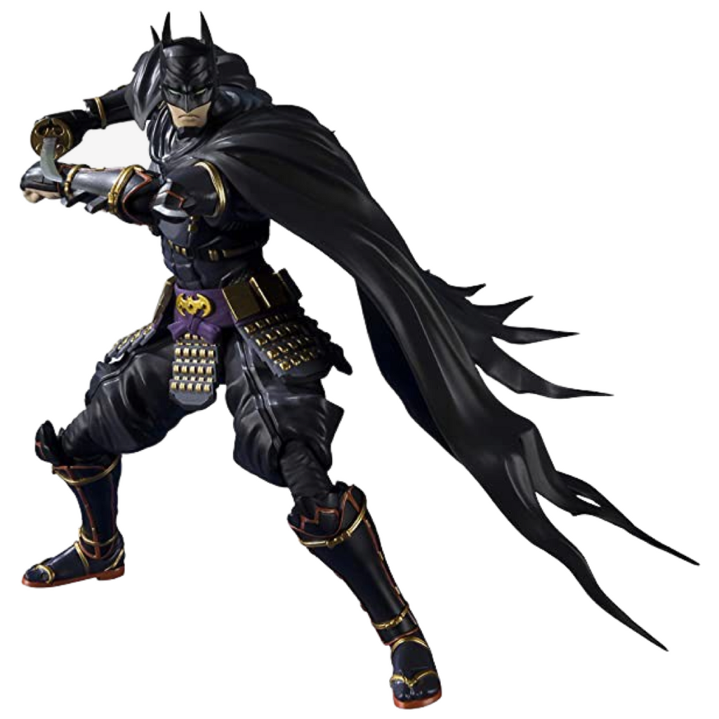 S.H. Figuarts | Ninja Batman