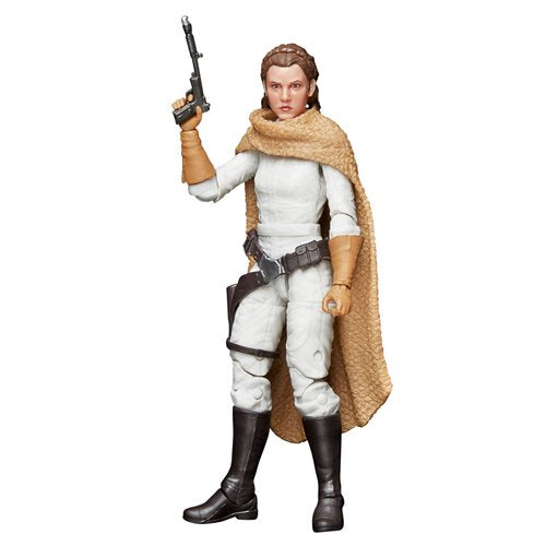 Star Wars The Black Series Princess Leia Comic Ver.