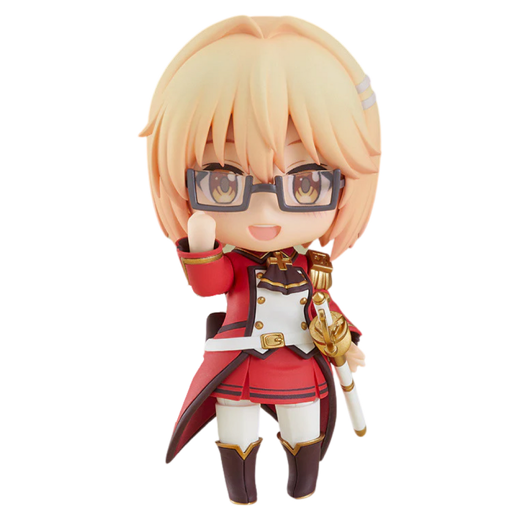 How a Realist Hero Rebuilt the Kingdom | Liscia Elfrieden Nendoroid No.1725