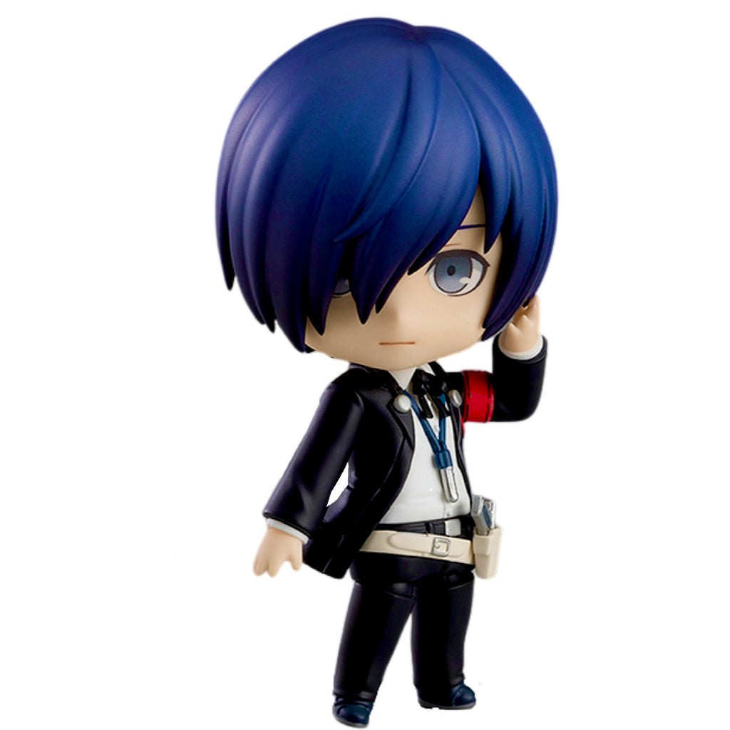 Persona 3 Hero | Nendoroid No.1864