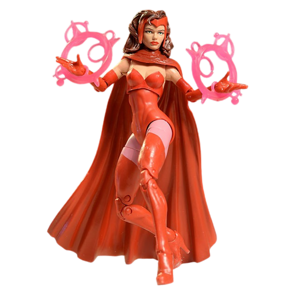 Marvel Legends Scarlet Witch