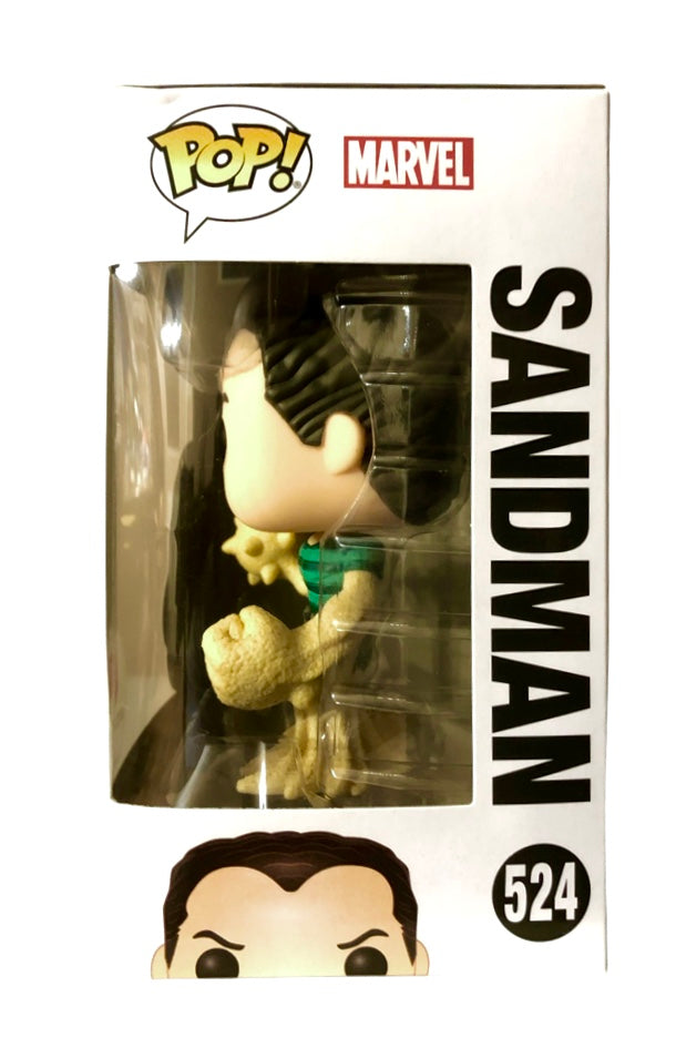 Funko Pop Vinyl Bobble Head | Sandman #524