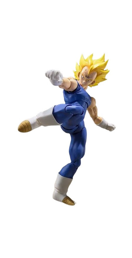 S.H. Figuarts | Majin Vegeta