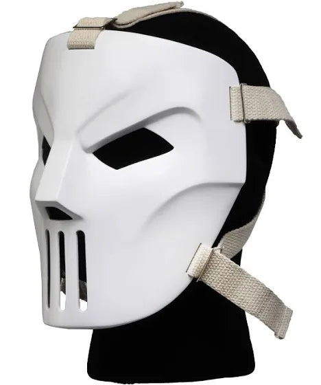 Teenage Mutant Ninja Turtles | Casey Jones Prop Replica Mask | NECA