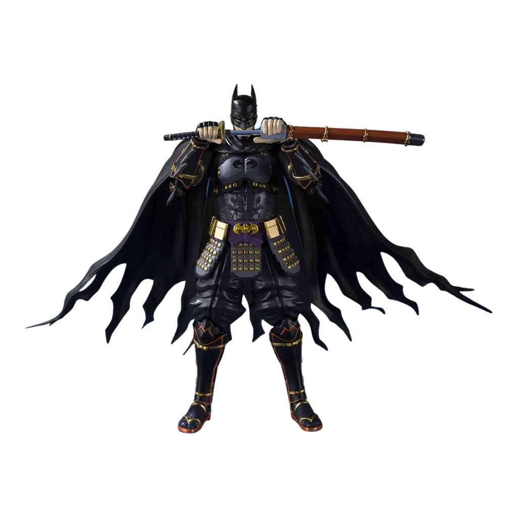 S.H. Figuarts | Ninja Batman