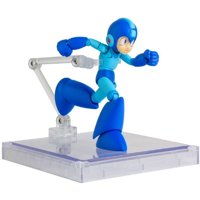 Mega Man 4Inch-Nel Figure