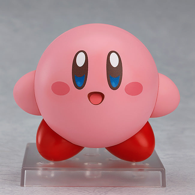 Kirby Nendoroid n.º 544 | Primer lanzamiento