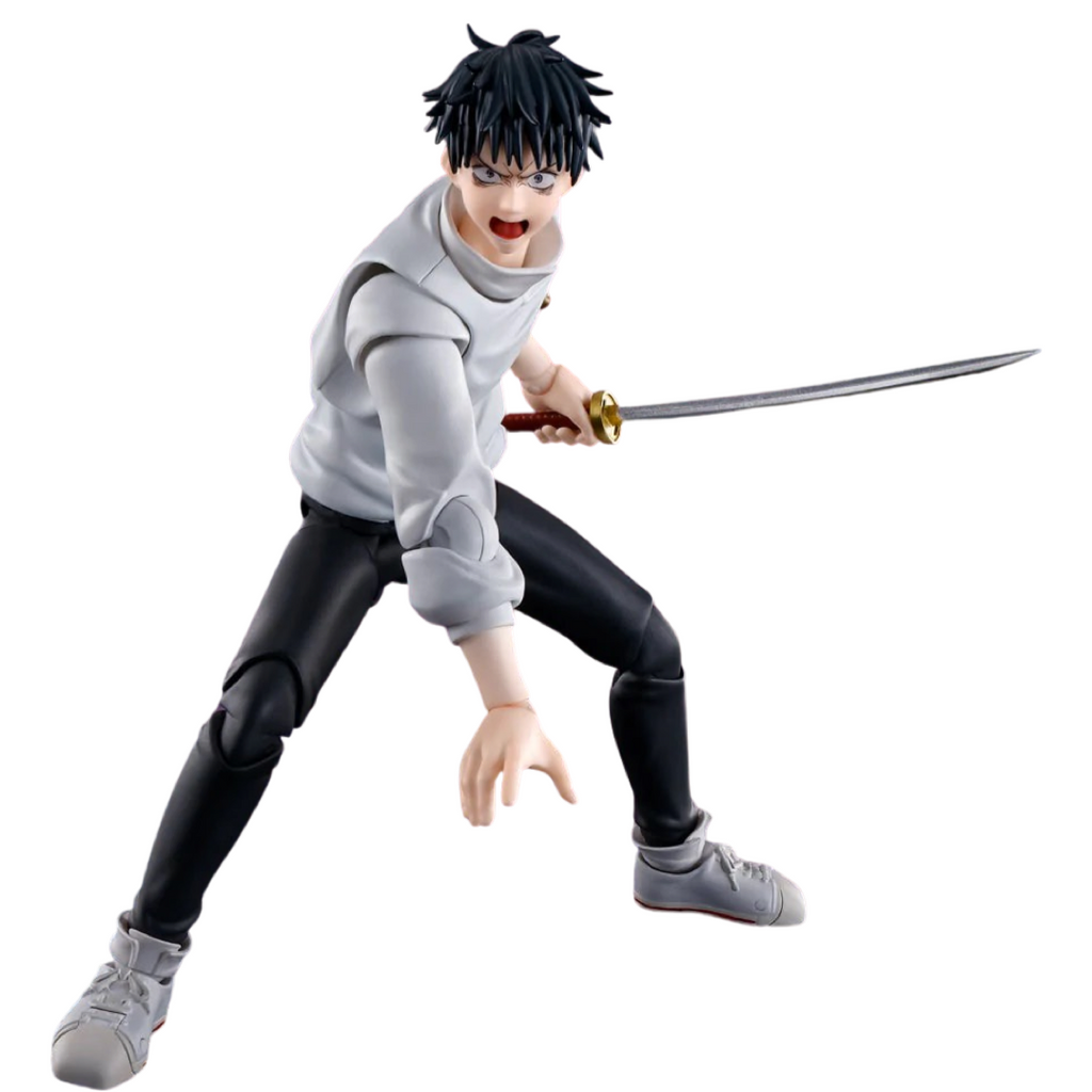 S.H. Figuarts Jujutsu Kaisen: The Movie | Yuta Okkotsu