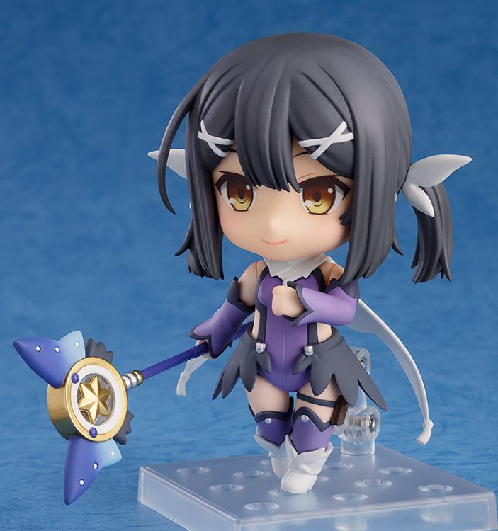 Destino Kaleid Liner Prisma Illya Licht | La niña sin nombre Miyu Edelfelt Nendoroid No.1841