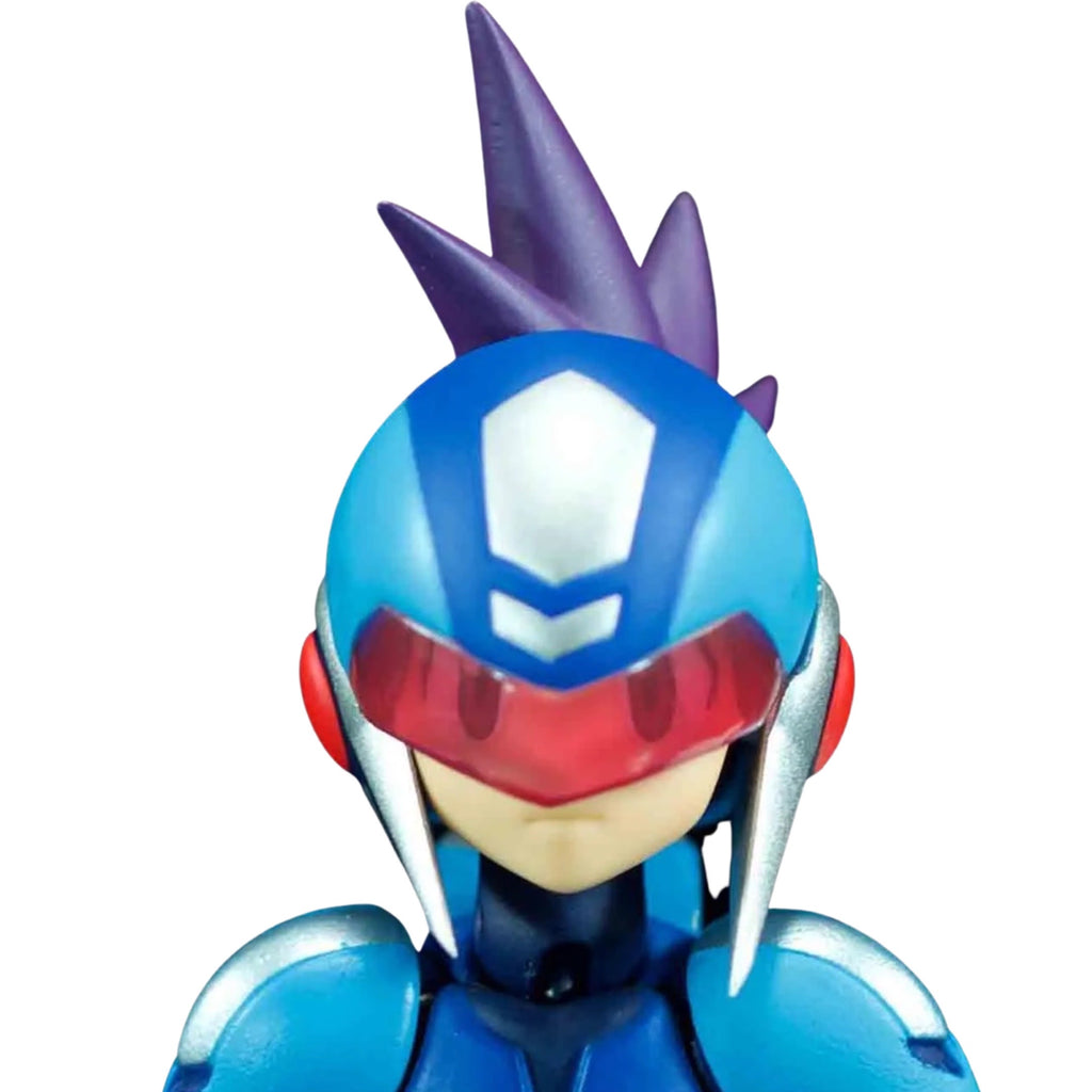 Sentinel Mega Man Starforce: Mega Man | 4 Inch-Nel Figure