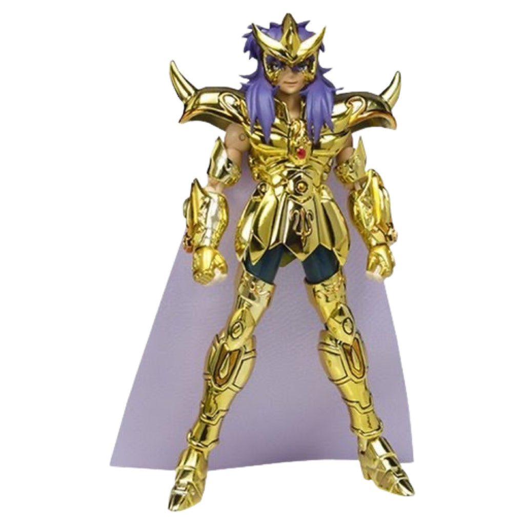 Saint Seiya Cloth Myth | Scorpio Milo