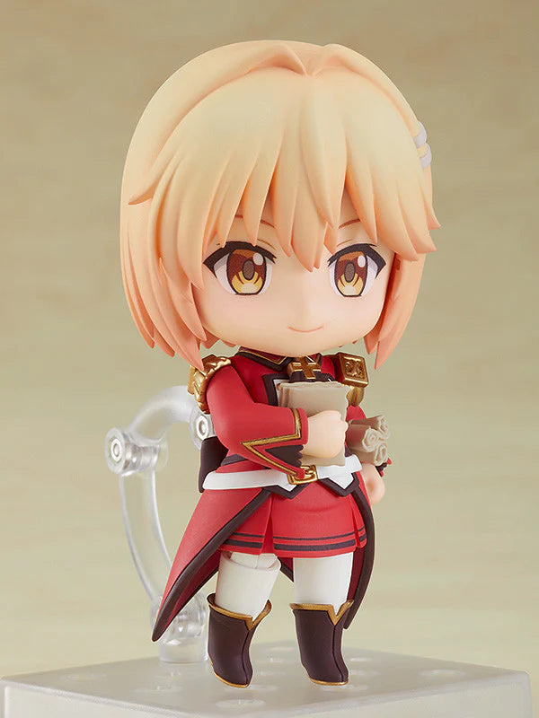 How a Realist Hero Rebuilt the Kingdom | Liscia Elfrieden Nendoroid No.1725