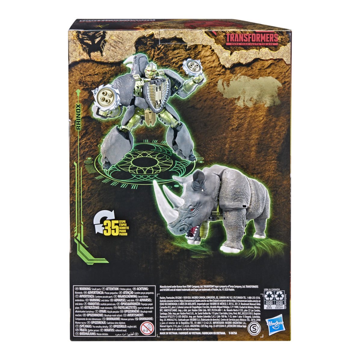 Hasbro Transformers Kingdom War For Cybertron Trilogy Voyager Hasbro Transformers Kingdom War For Cybertron Trilogy Voyager