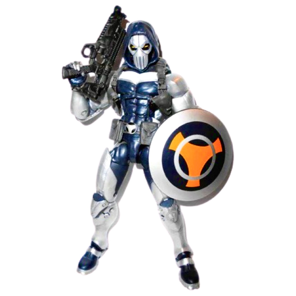 Marvel Legends Taskmaster