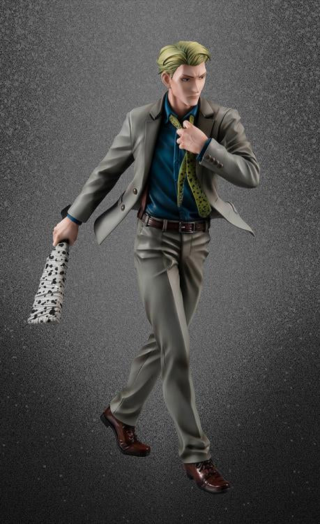 Jujutsu Kaisen Kento Nanami Statue