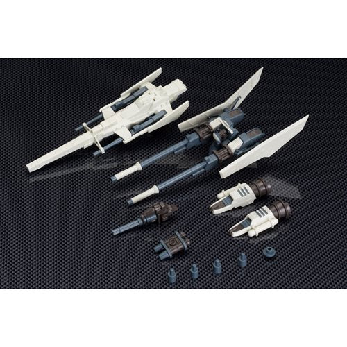 Zoids | High-End Master Model RHI3 Command Wolf | Repackage Ver