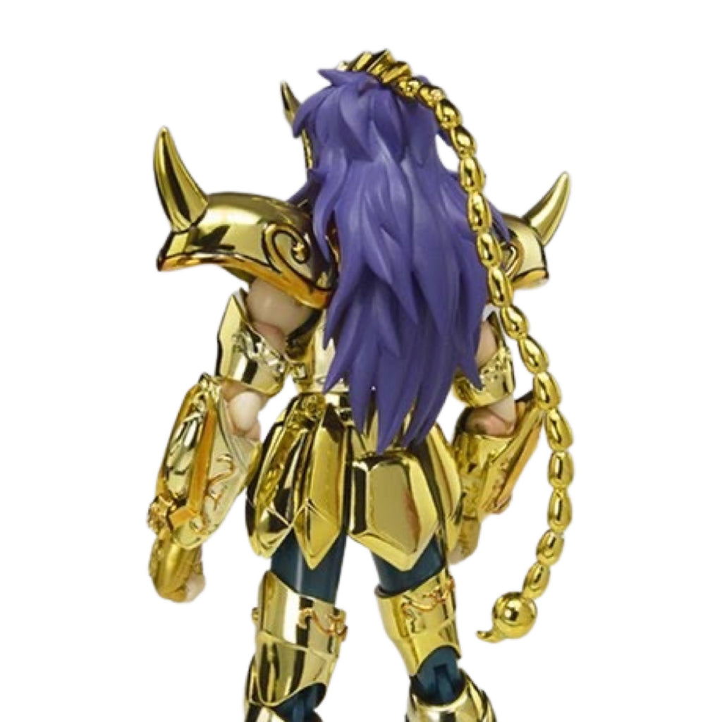 Saint Seiya Cloth Myth | Scorpio Milo